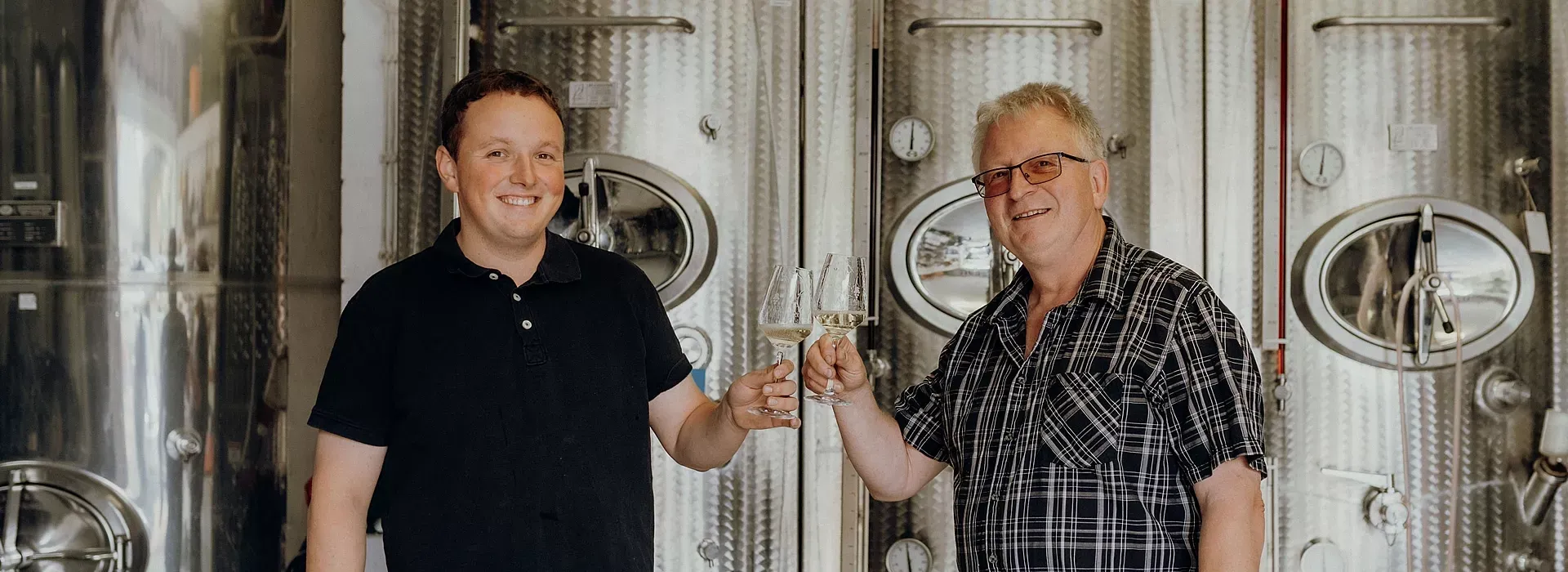 Gästezimmer & Weingut Doris & Uwe Kleemann in Rheinhessen