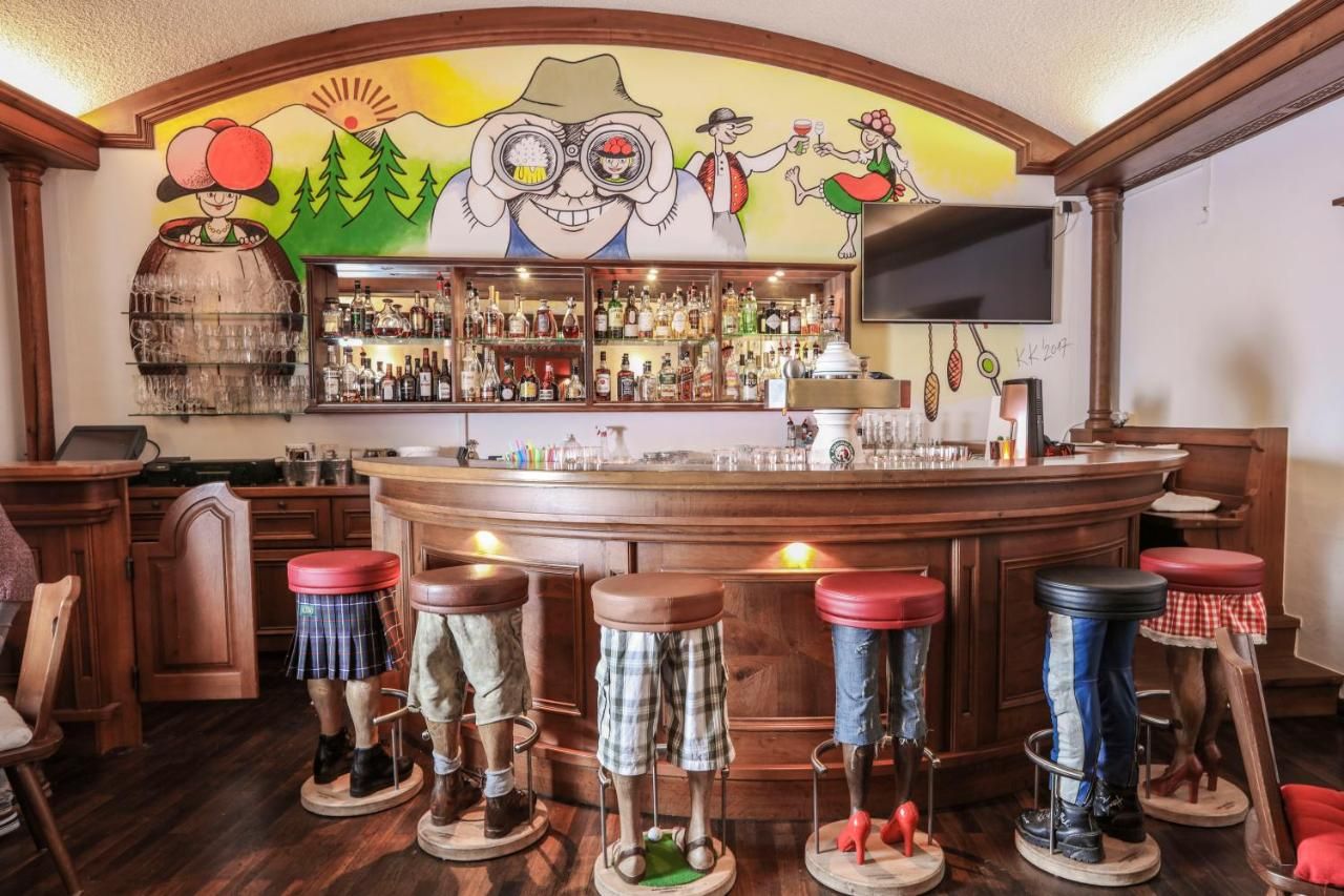 SCHWARZWALD PANORAMA