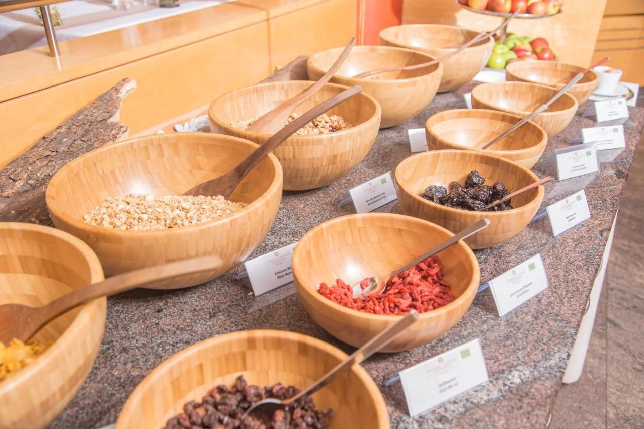 SCHWARZWALD PANORAMA