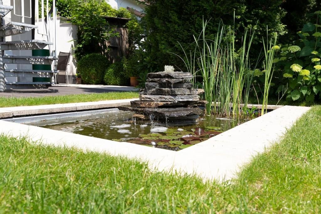 Ferienwohnung Sommerhalde