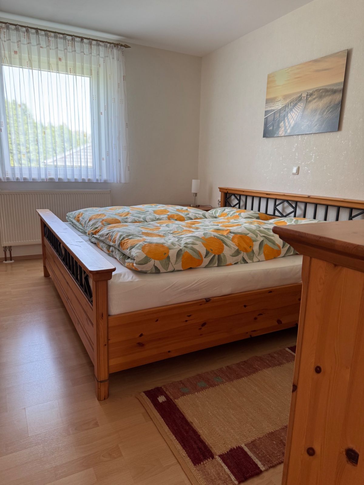 Ferienwohnung Kremer