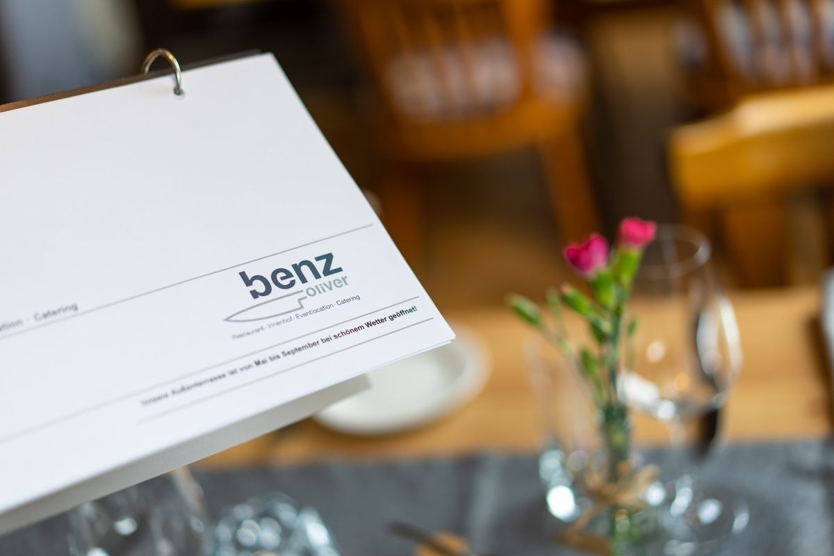 Restaurant Benzoliver