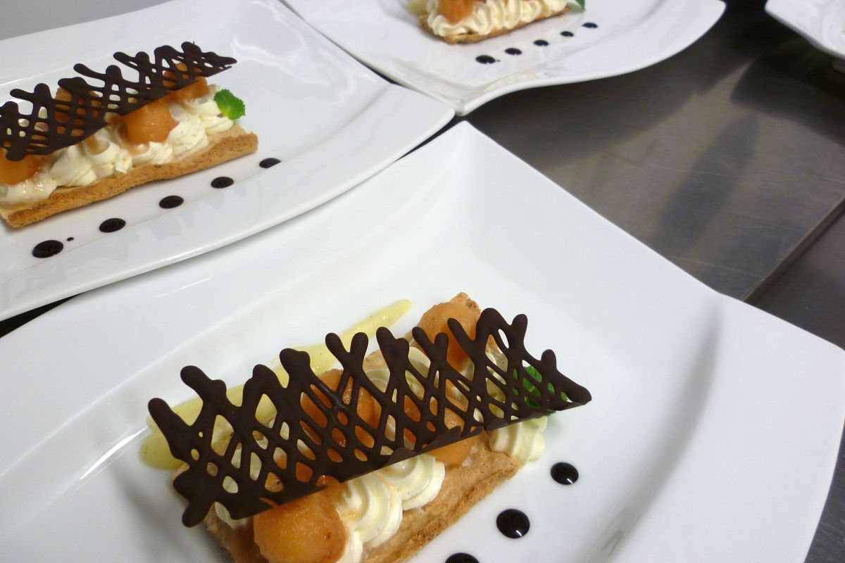 Restaurant Benzoliver