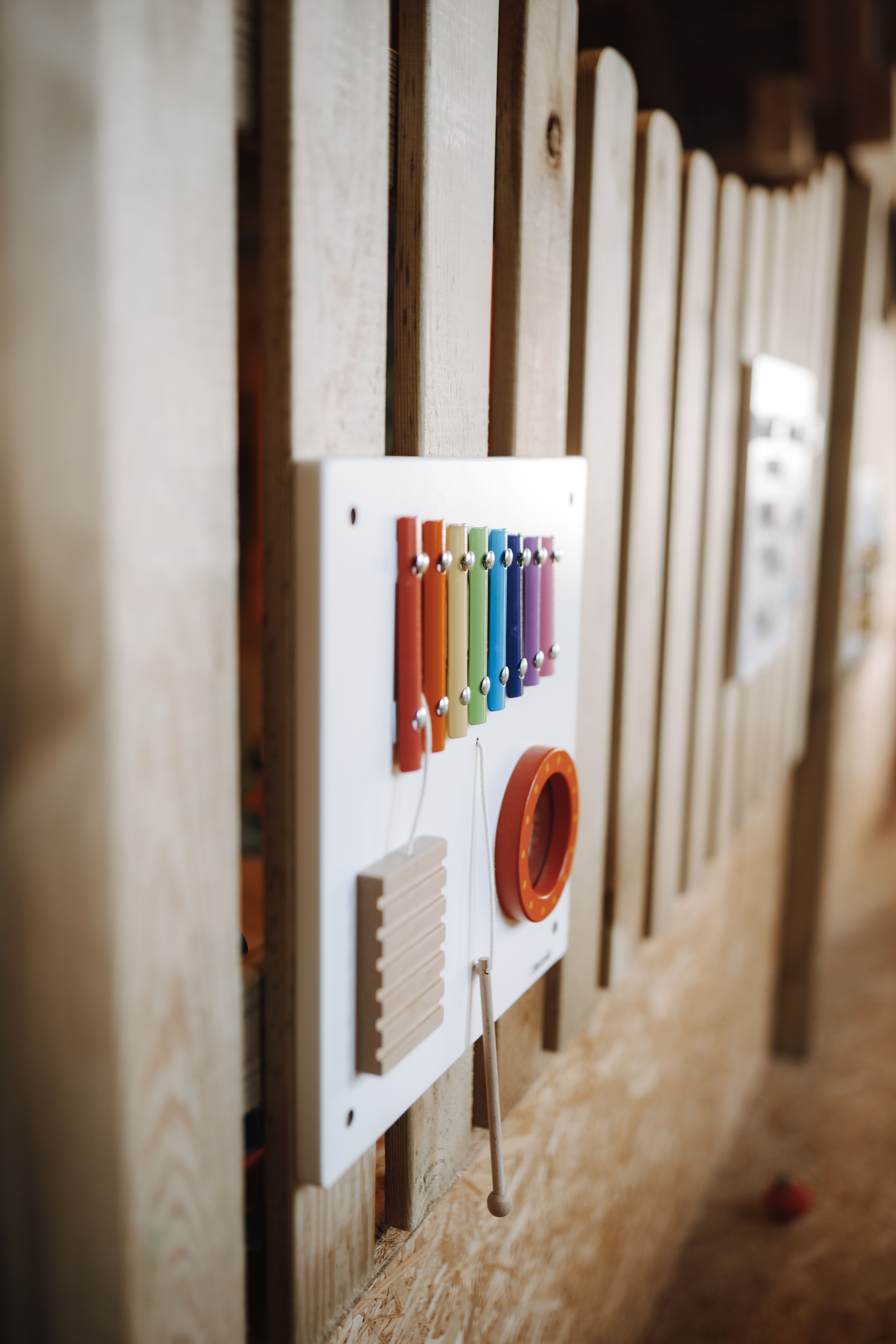 Ferienhaus Zum Schneiderlein