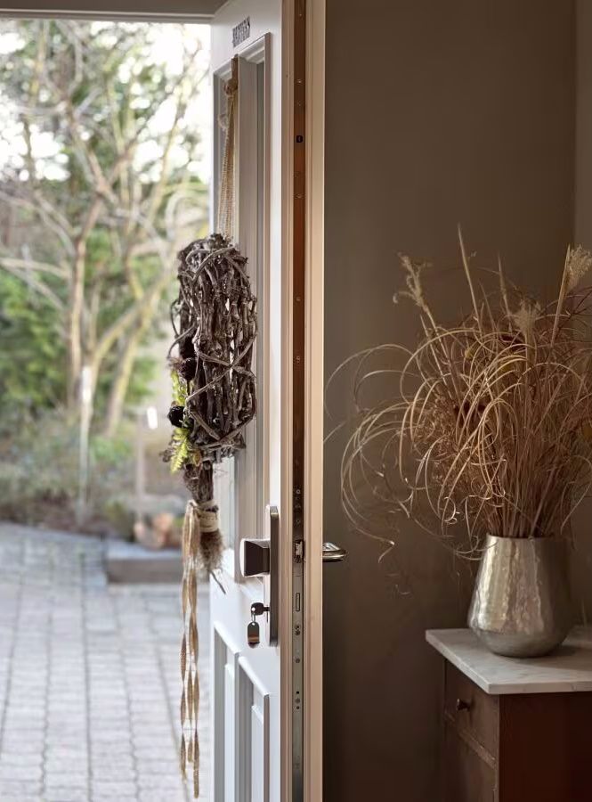 Ferienhaus im Weingut Deiß