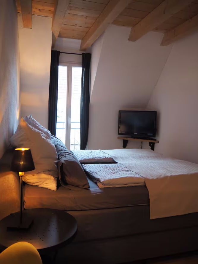 Ferienhaus im Weingut Deiß