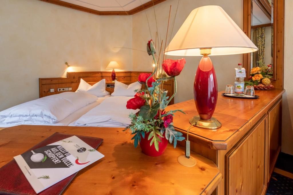 Sackmanns Wanderhotel 