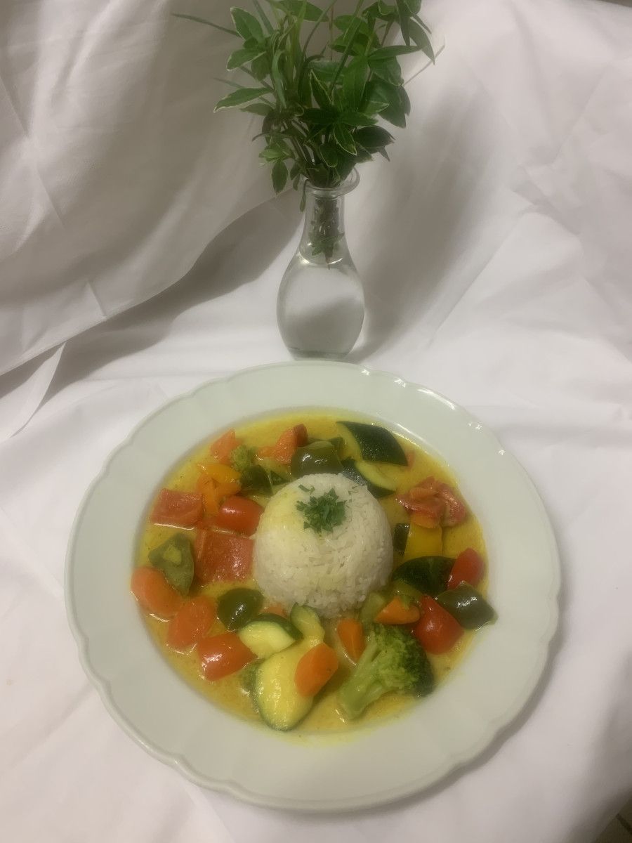 Restaurant An der Stadtmauer