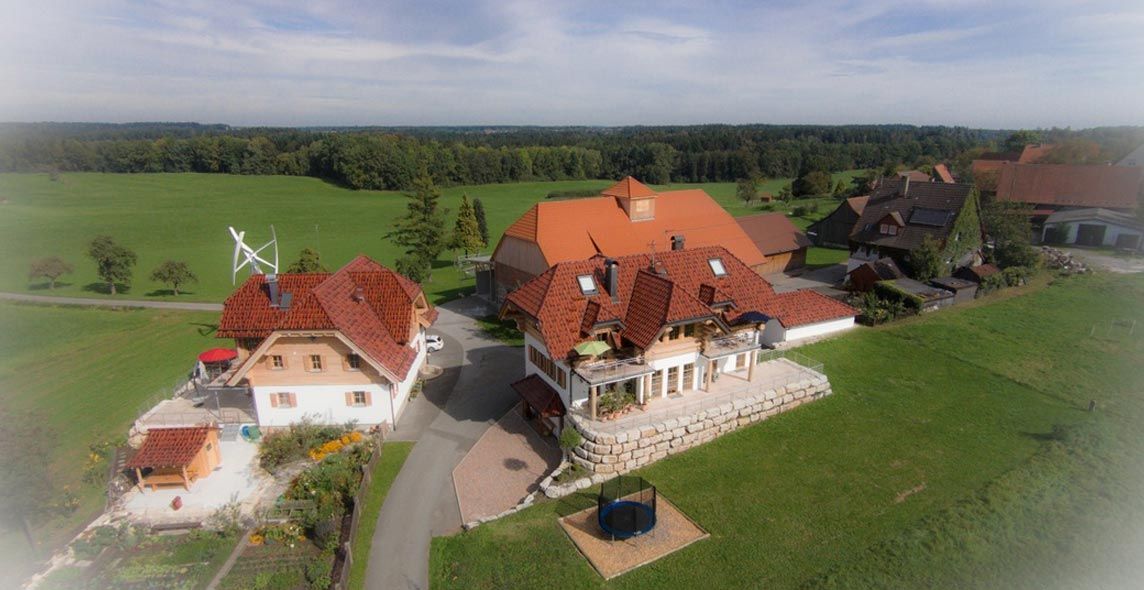 Holz Apart - exklusive Ferienwohnungen