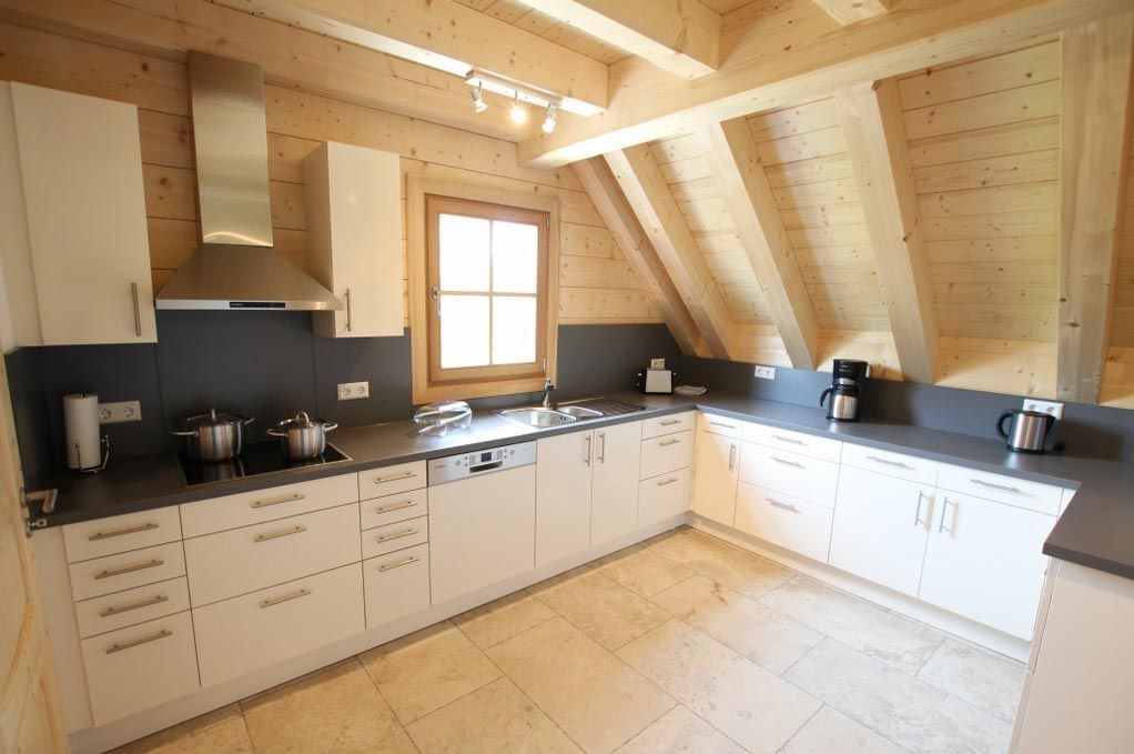 Ferienwohnung Lärche