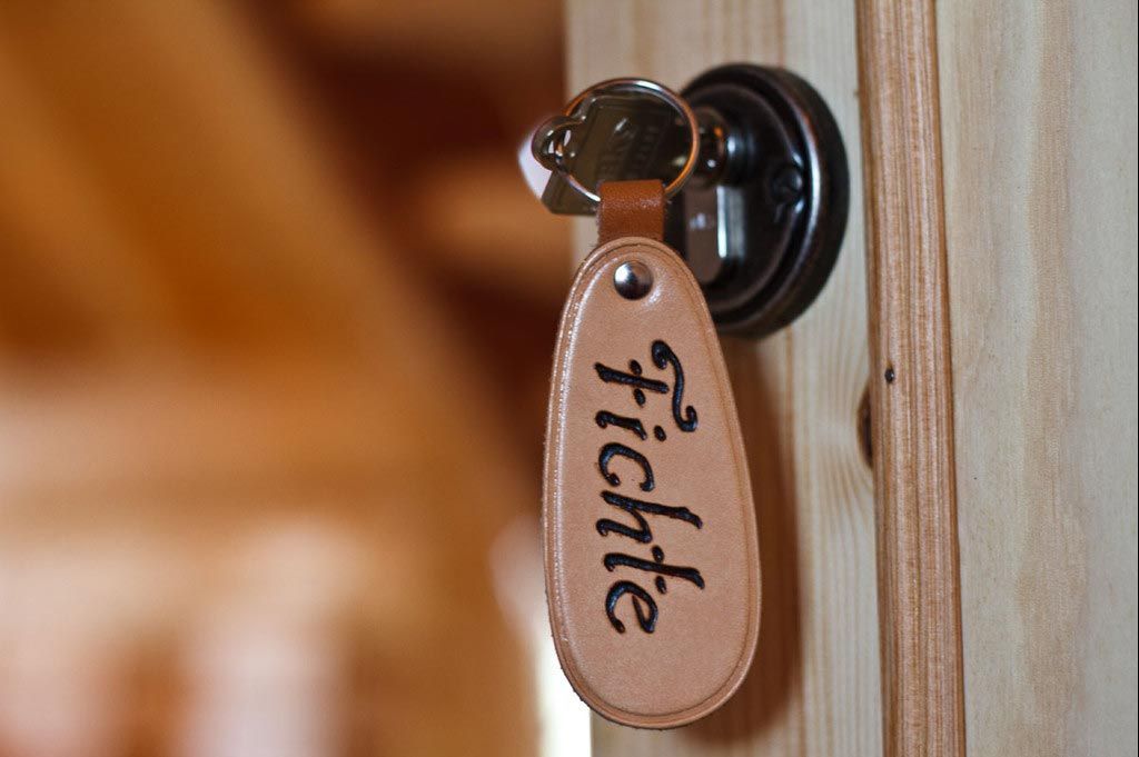 Ferienwohnung Fichte