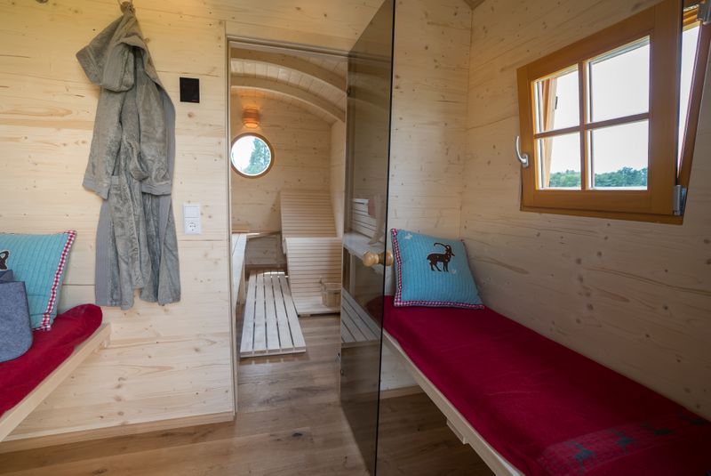 Holz Apart - exklusive Ferienwohnungen