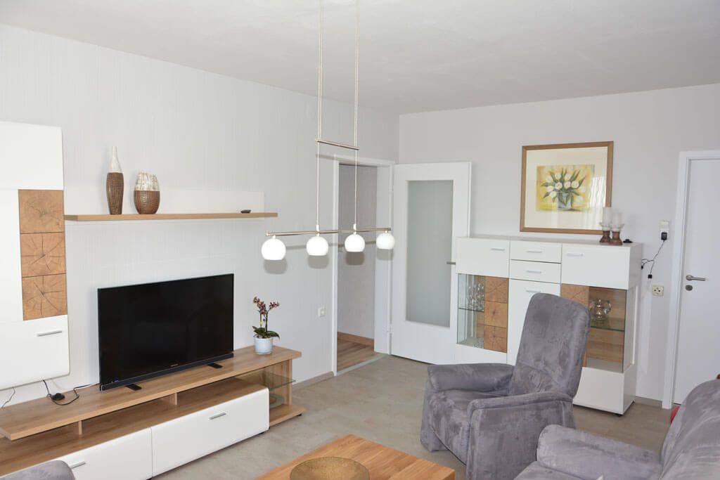 Appartement Glückler