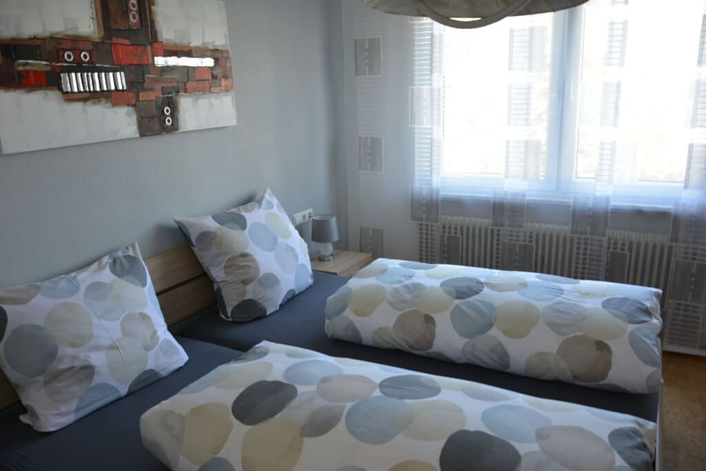 Appartement Glückler