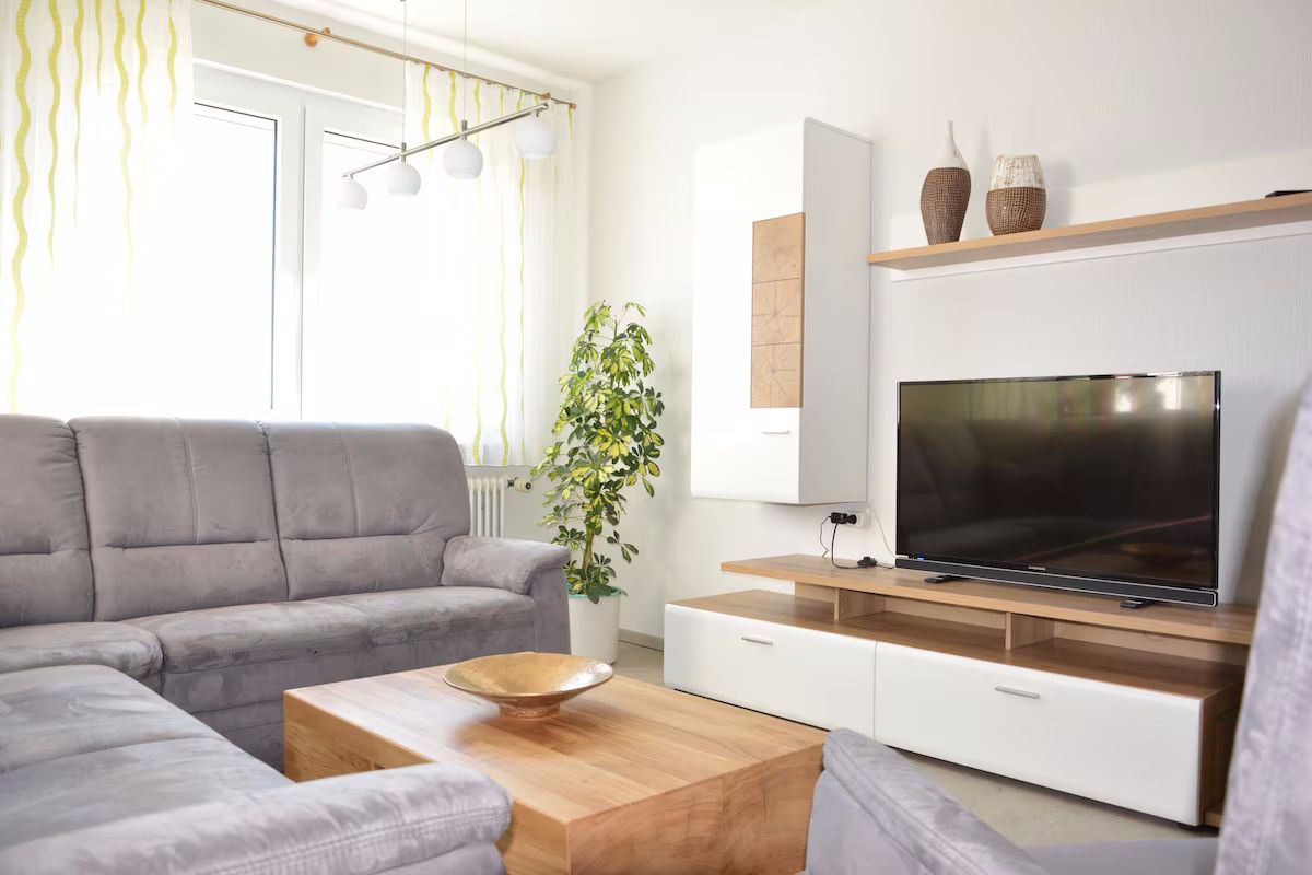 Appartement Glückler