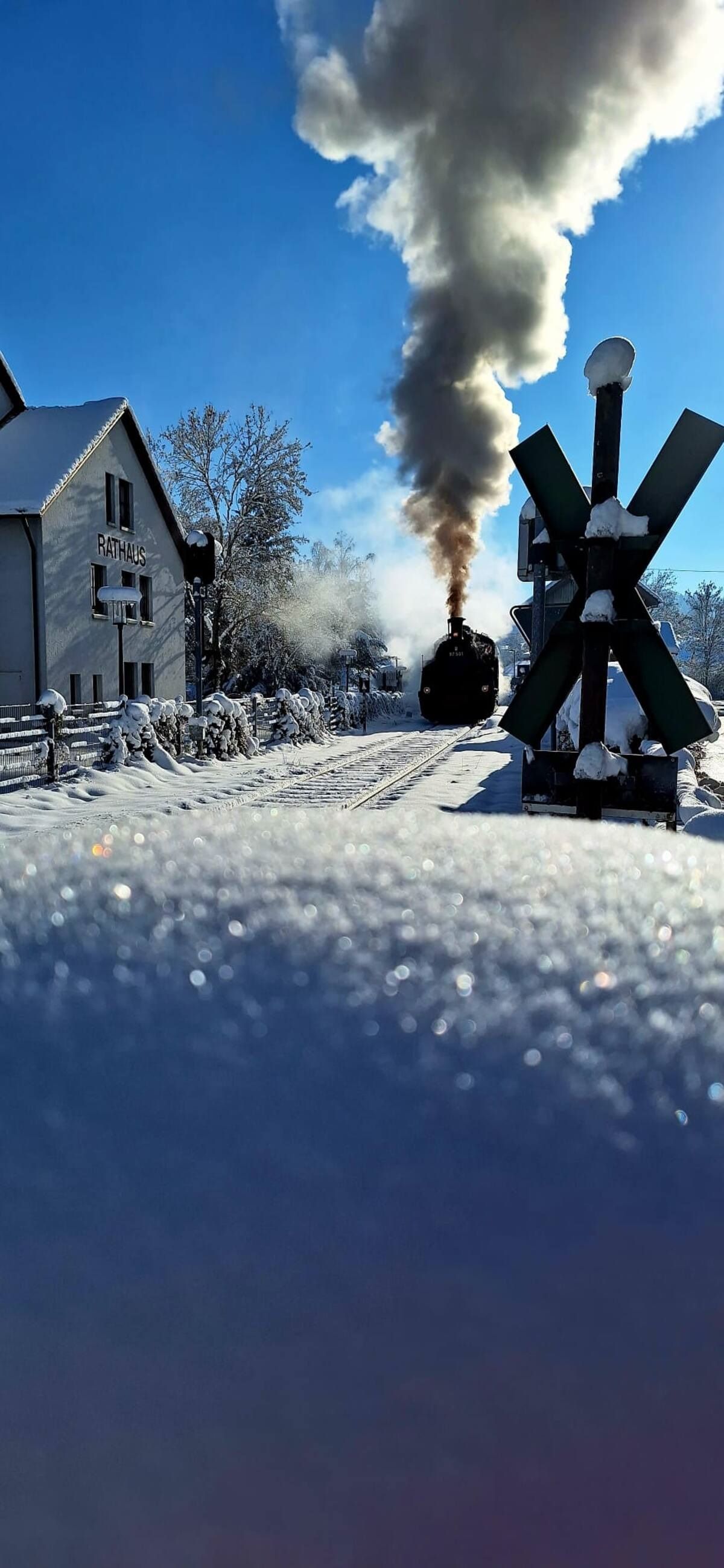 Ferienwohnung Régine