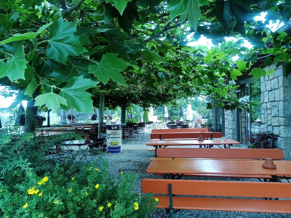 Landgasthof Waldhorn