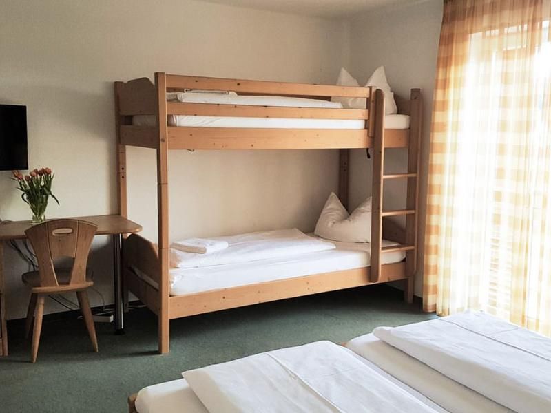 Landgasthof Waldhorn