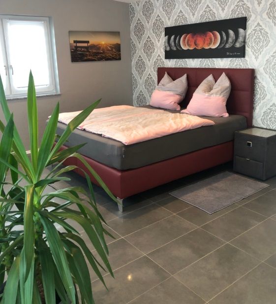 Ferienwohnung Ingrid