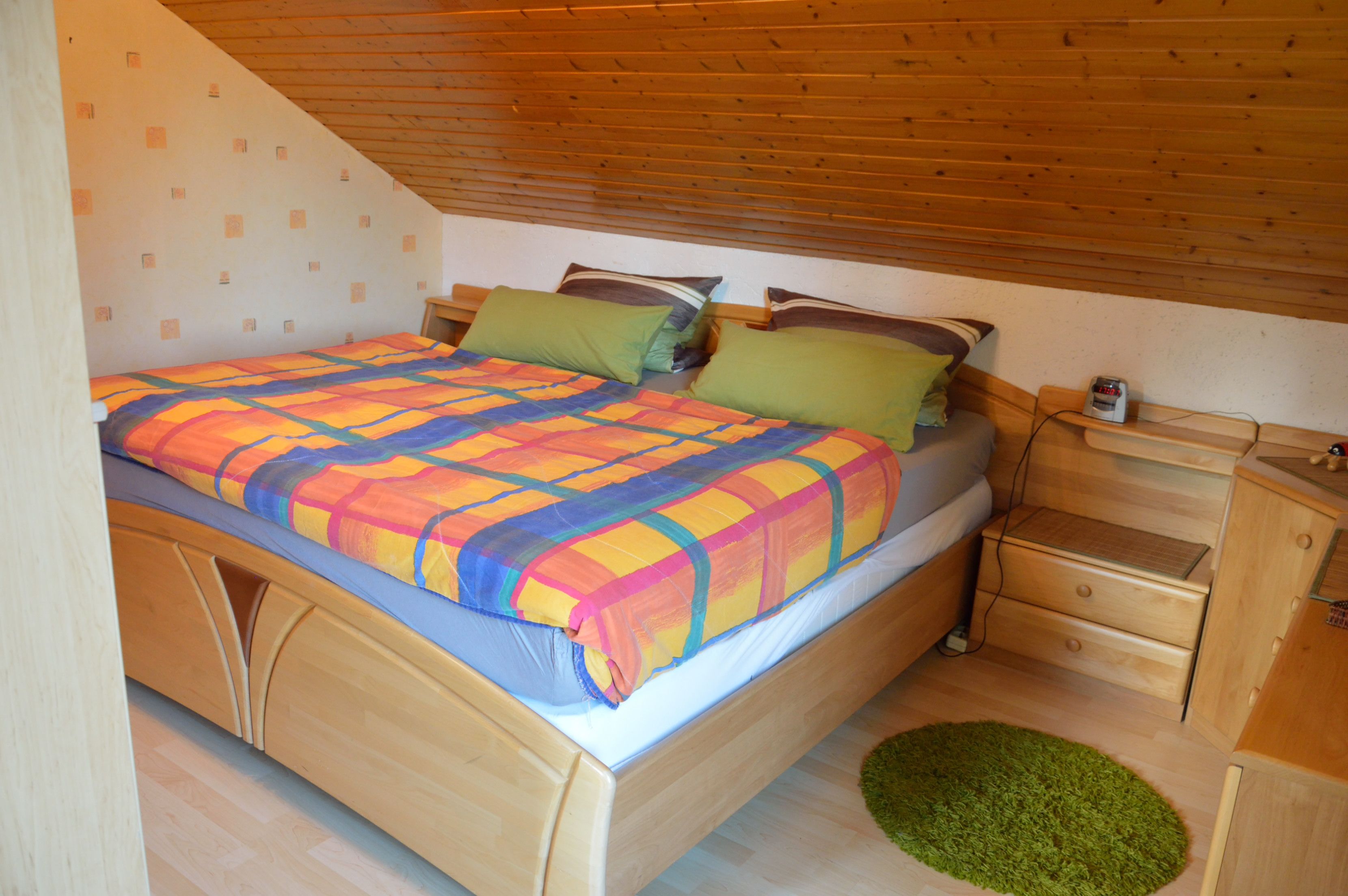 Ferienwohnung Andreas