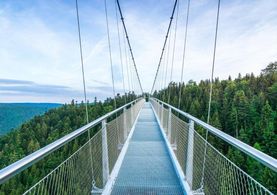 Ferienwohnungen am Enzufer