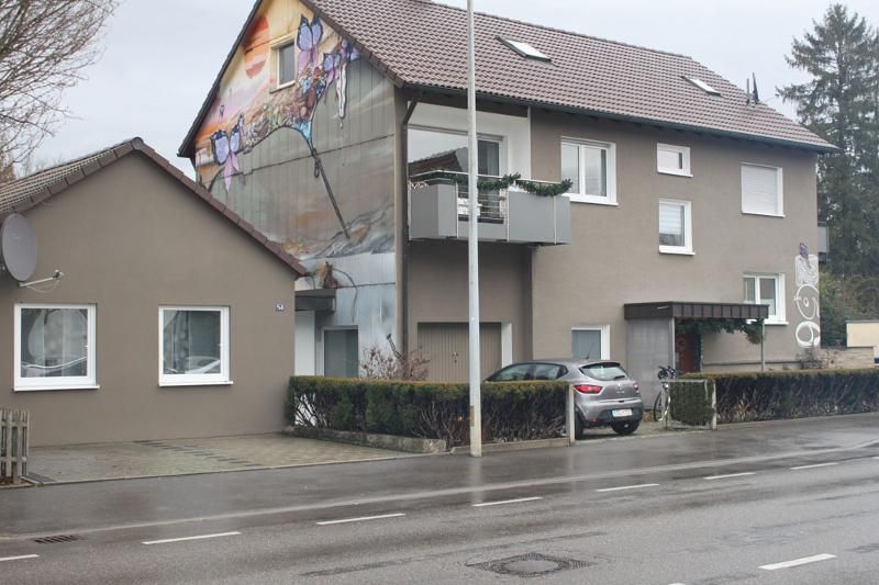 Ferienwohnungen Hermann