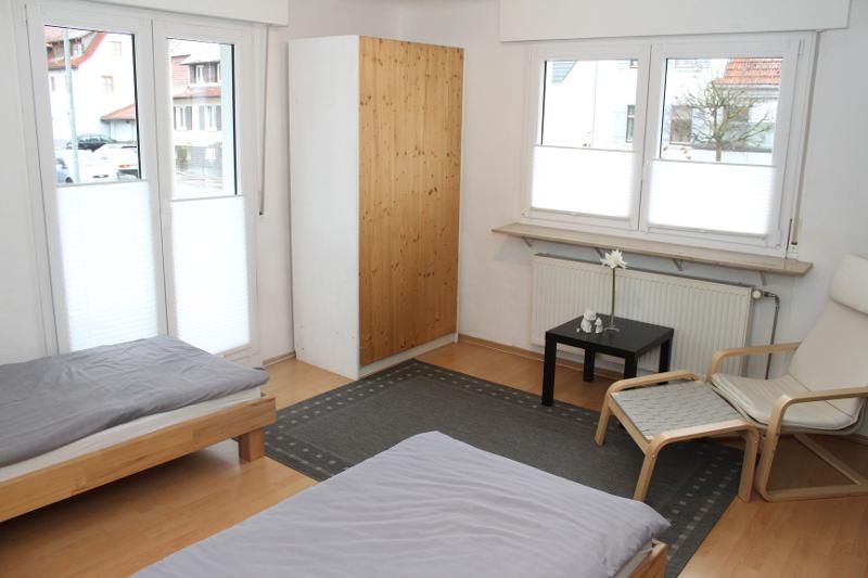 Ferienwohnungen Hermann