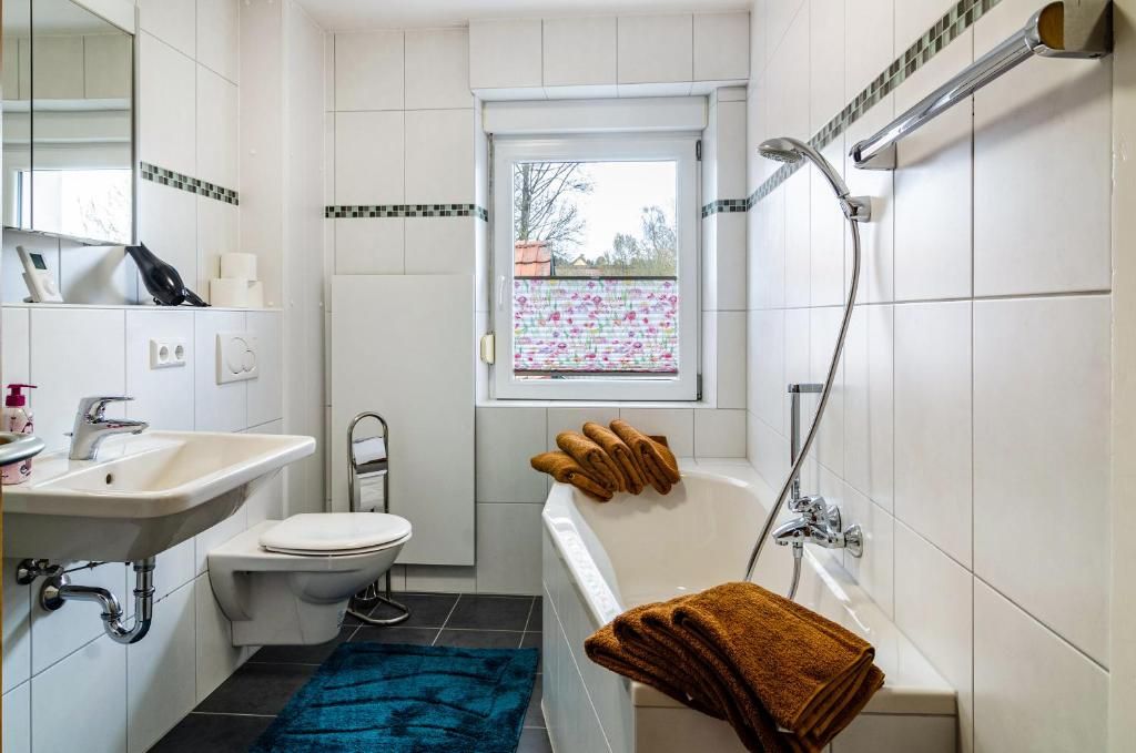 Ferienwohnung Li-Do-Bo