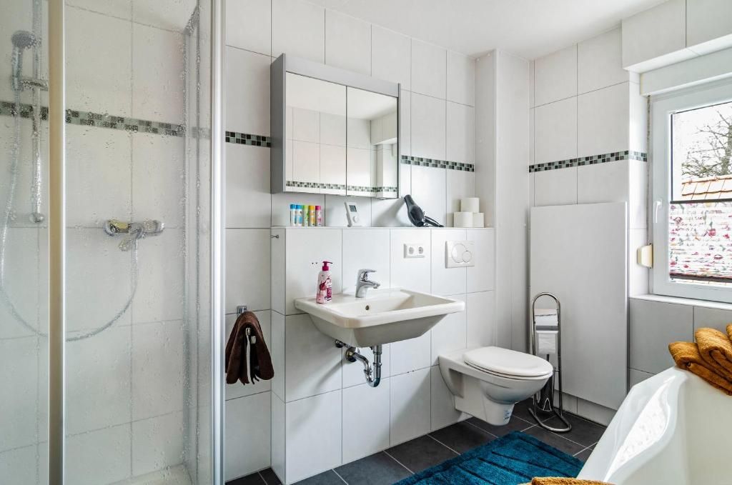 Ferienwohnung Li-Do-Bo