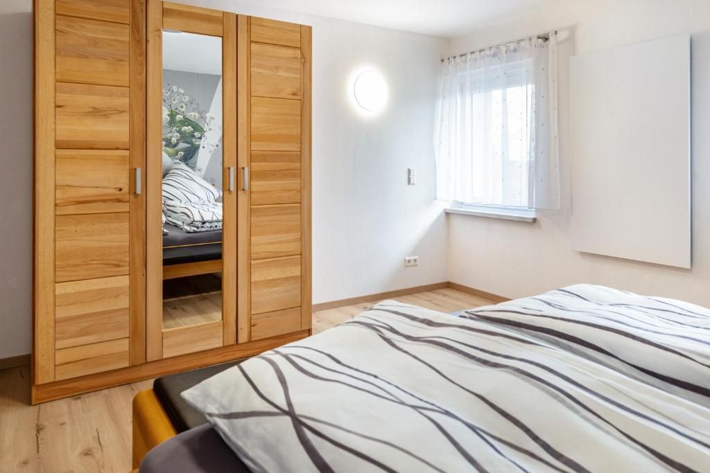 Ferienwohnung Li-Do-Bo