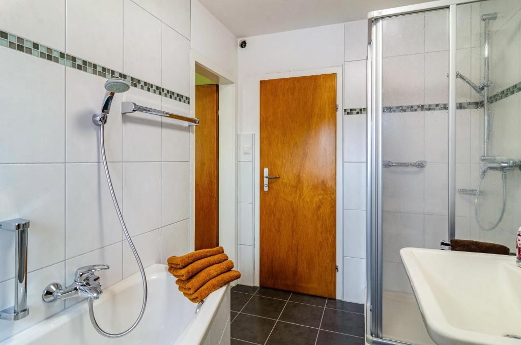 Ferienwohnung Li-Do-Bo