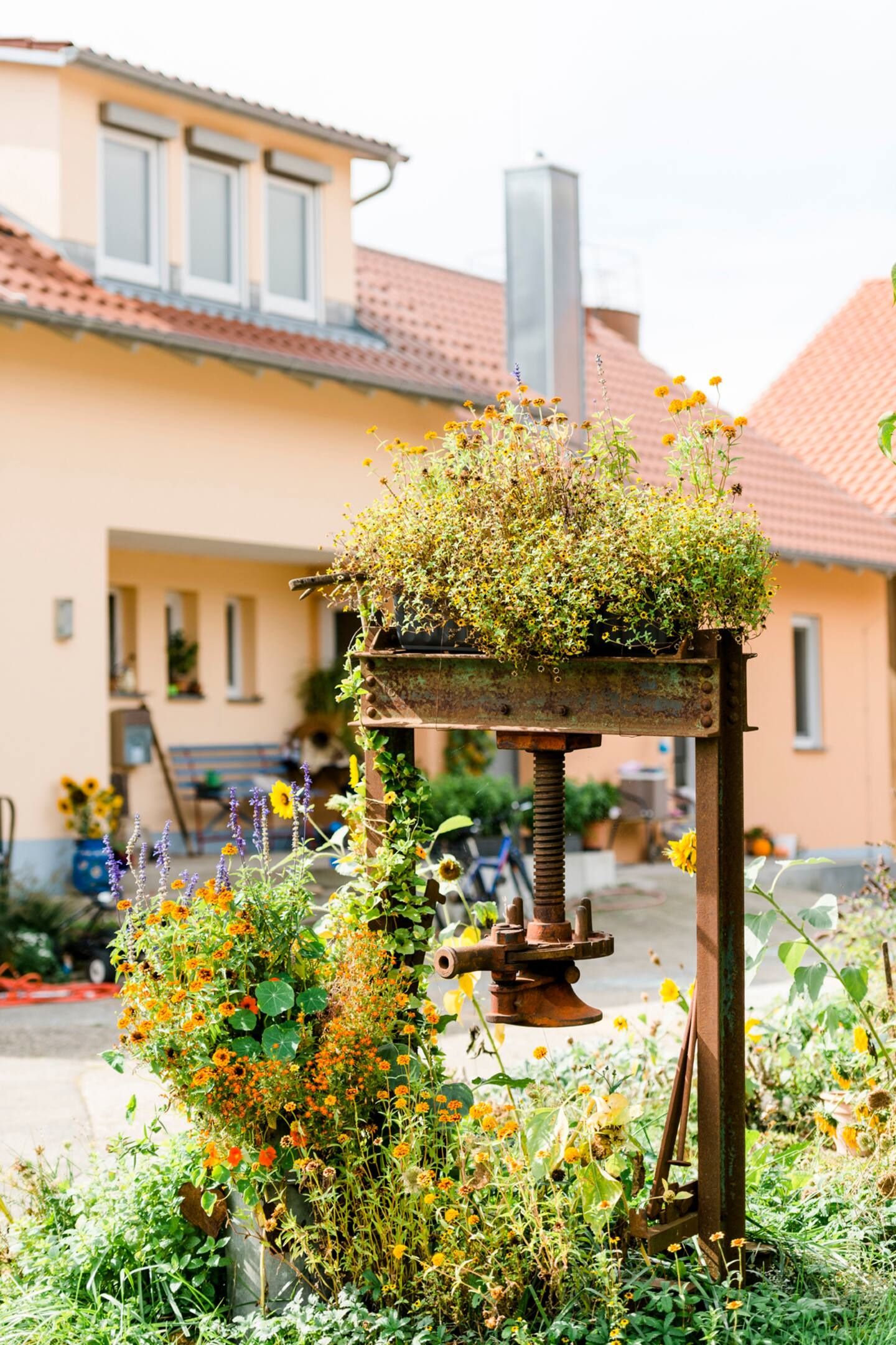 Ferienhof Obertor Kälberstall
