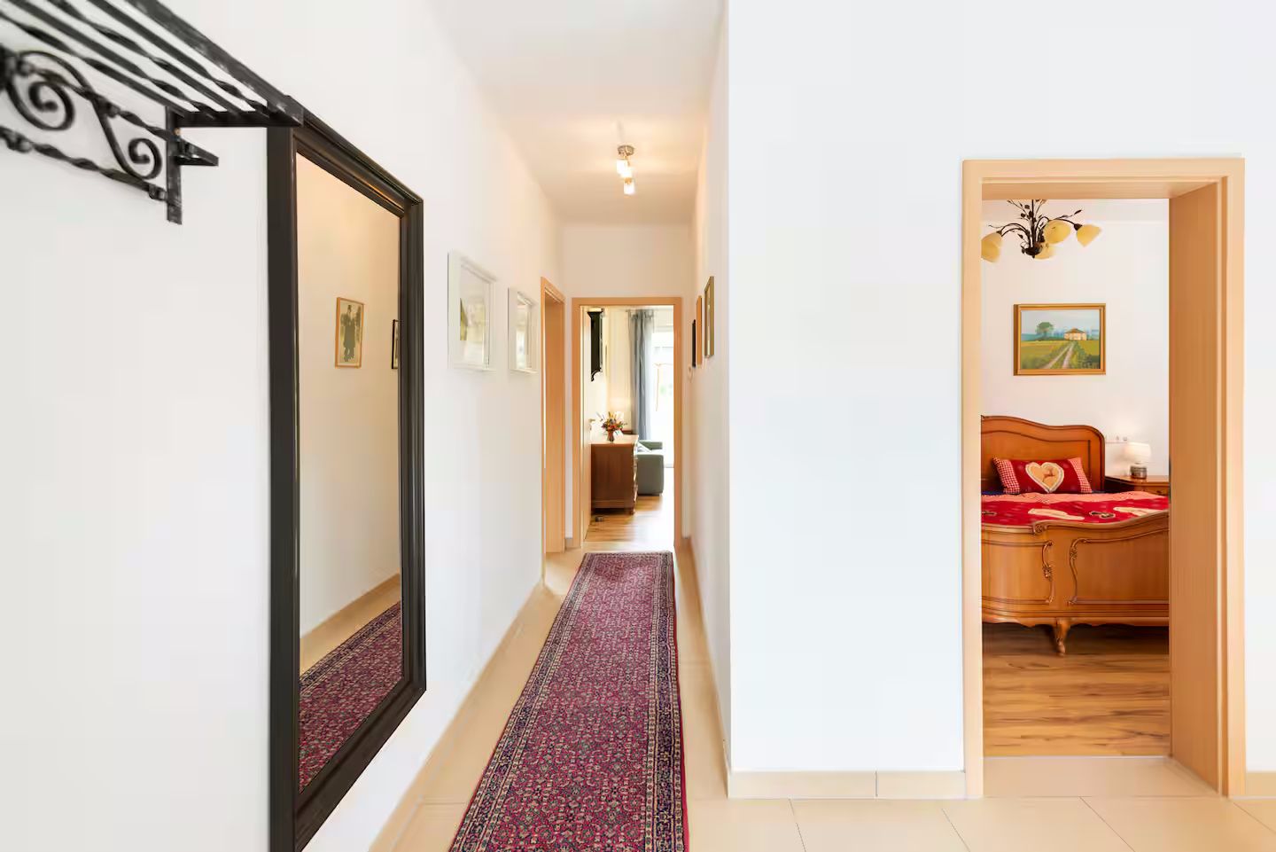 Ferienhof Obertor Brennerei