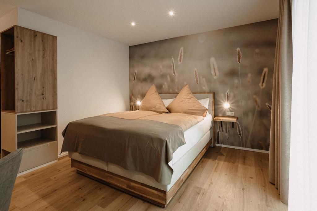 Haus Marie - Boutique Hotel & Gasthaus Lamm