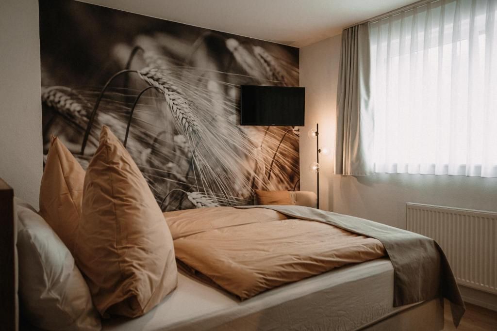 Haus Marie - Boutique Hotel & Gasthaus Lamm