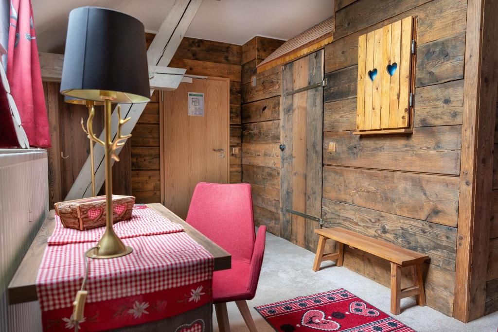 Hotel am Prinzengarten