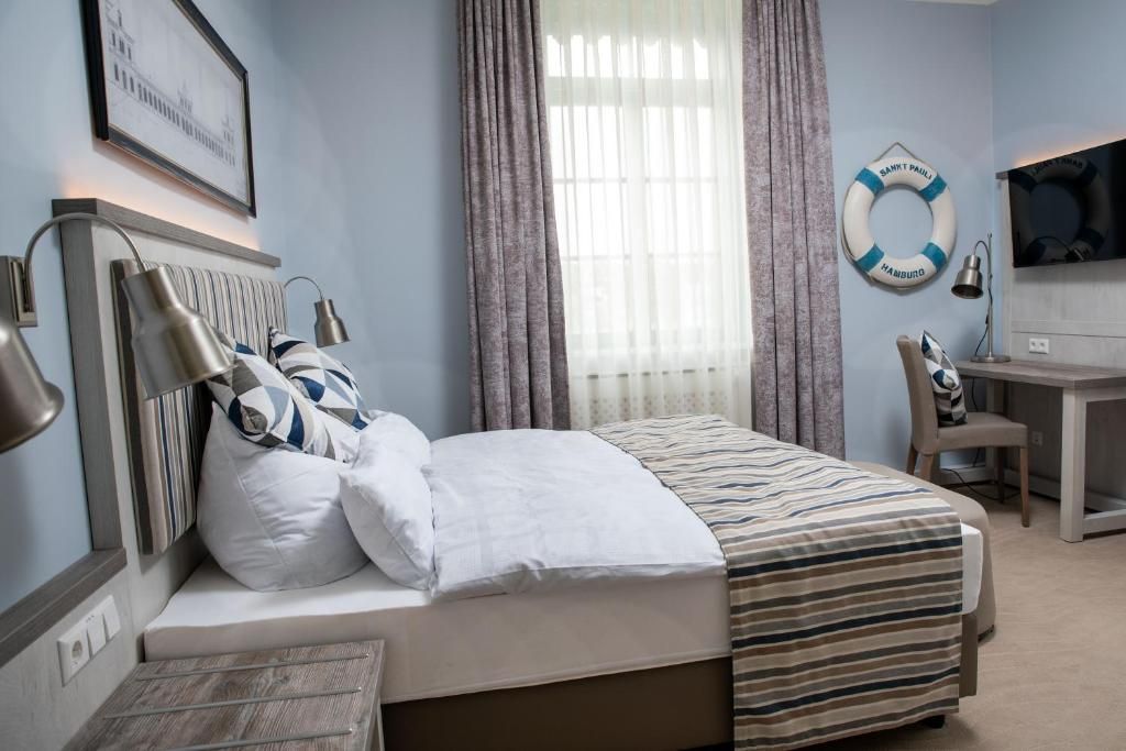 Hotel am Prinzengarten