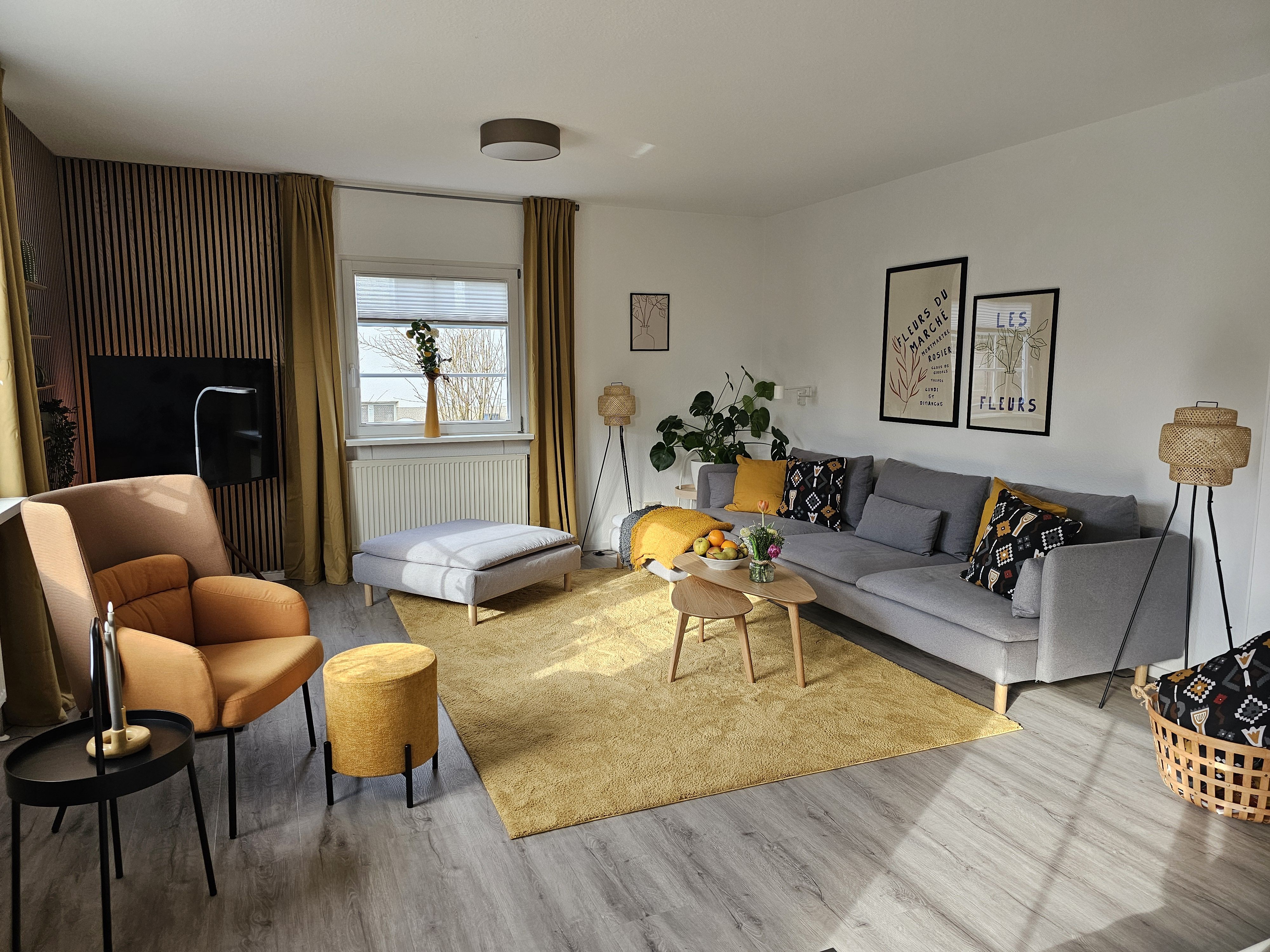 Landhaus SoonZauber - Charmantes Ferienhaus mit moderner Ausstattung