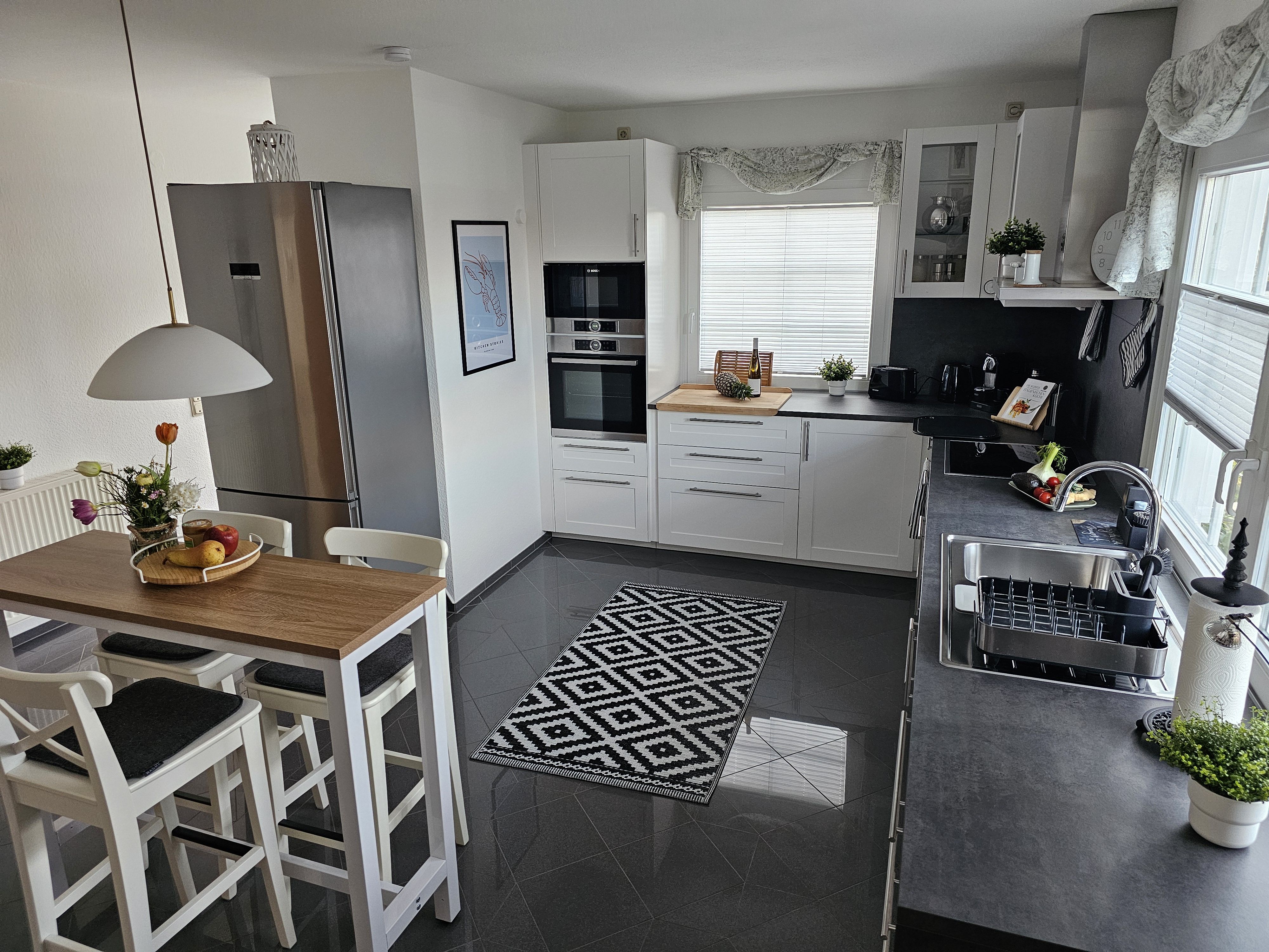 Landhaus SoonZauber - Charmantes Ferienhaus mit moderner Ausstattung