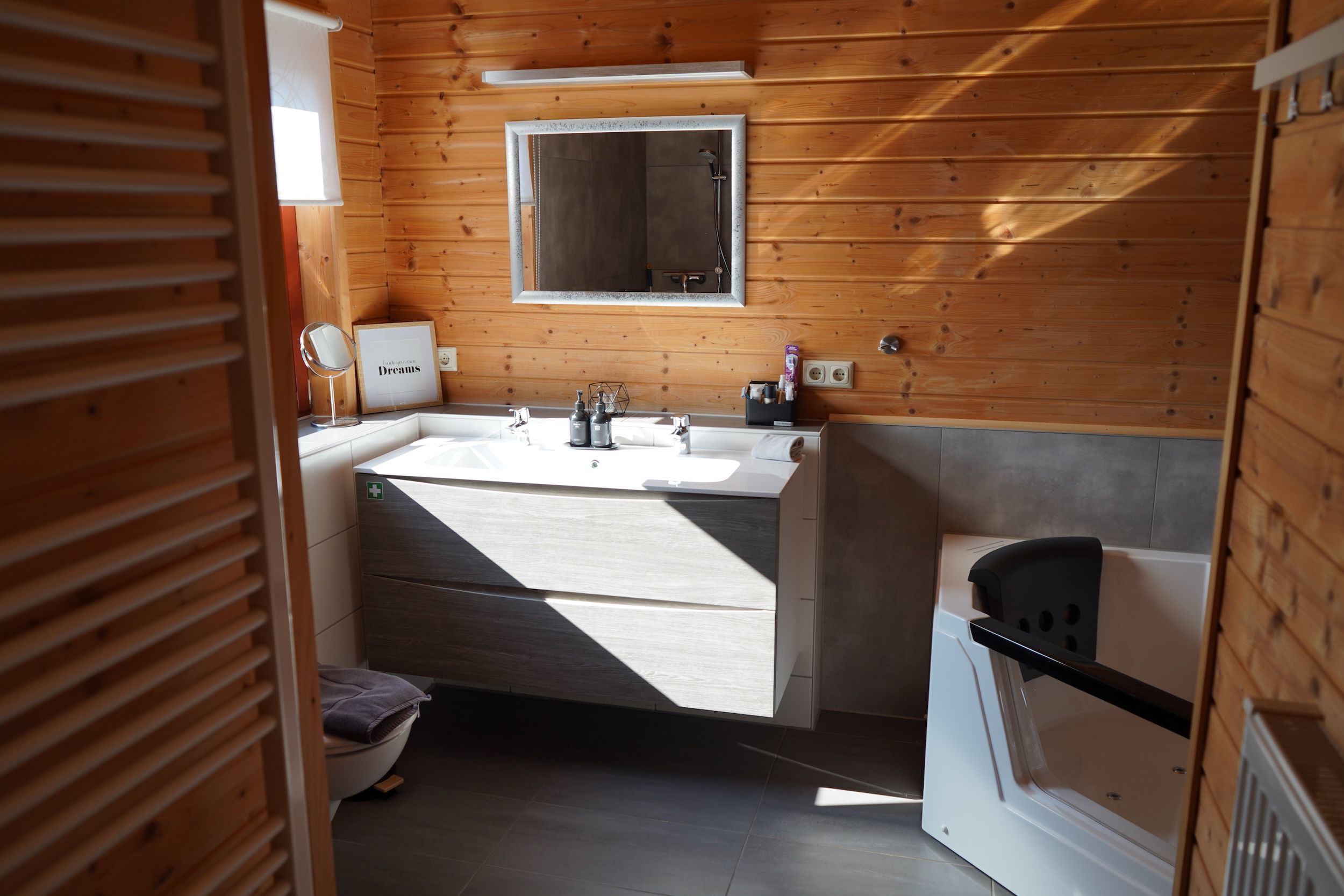 Ferienhaus Annika Bad