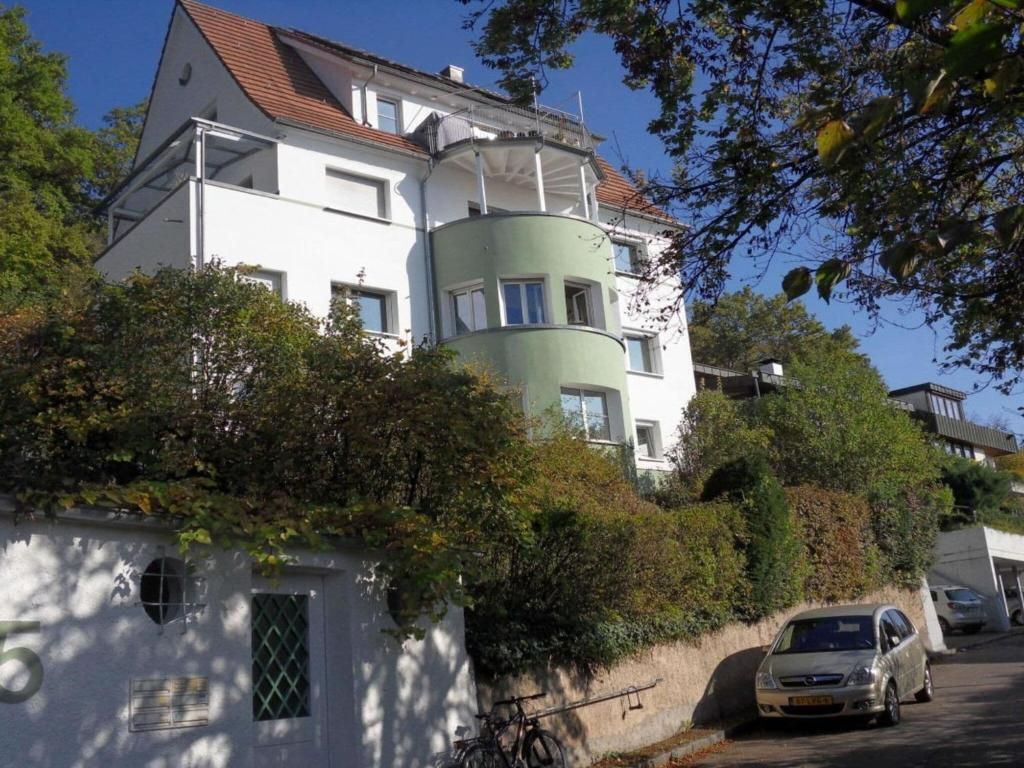 Ferienwohnung Epple in Tübingen am Neckar