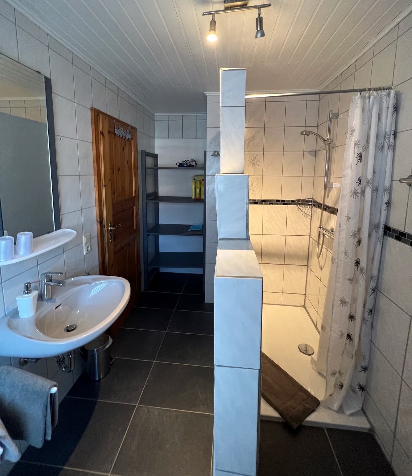 Ferienwohnung Berwartstein