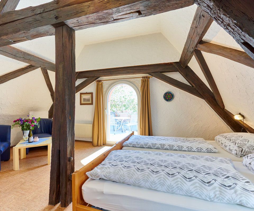 Weingut Seitz-Schreiner & Ferienwohnung - Südliche Weinstraße