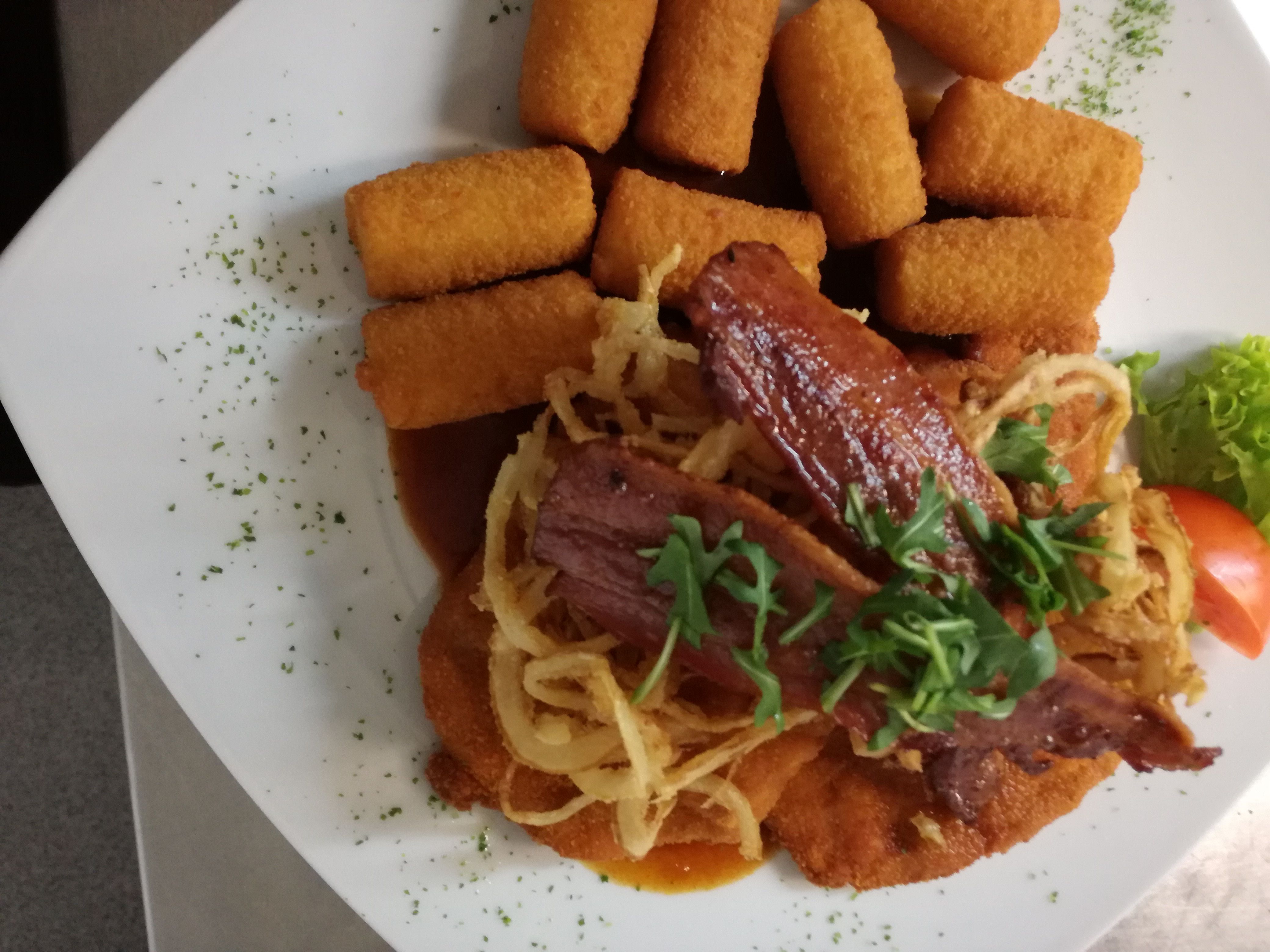 Landhotel Stockhausen