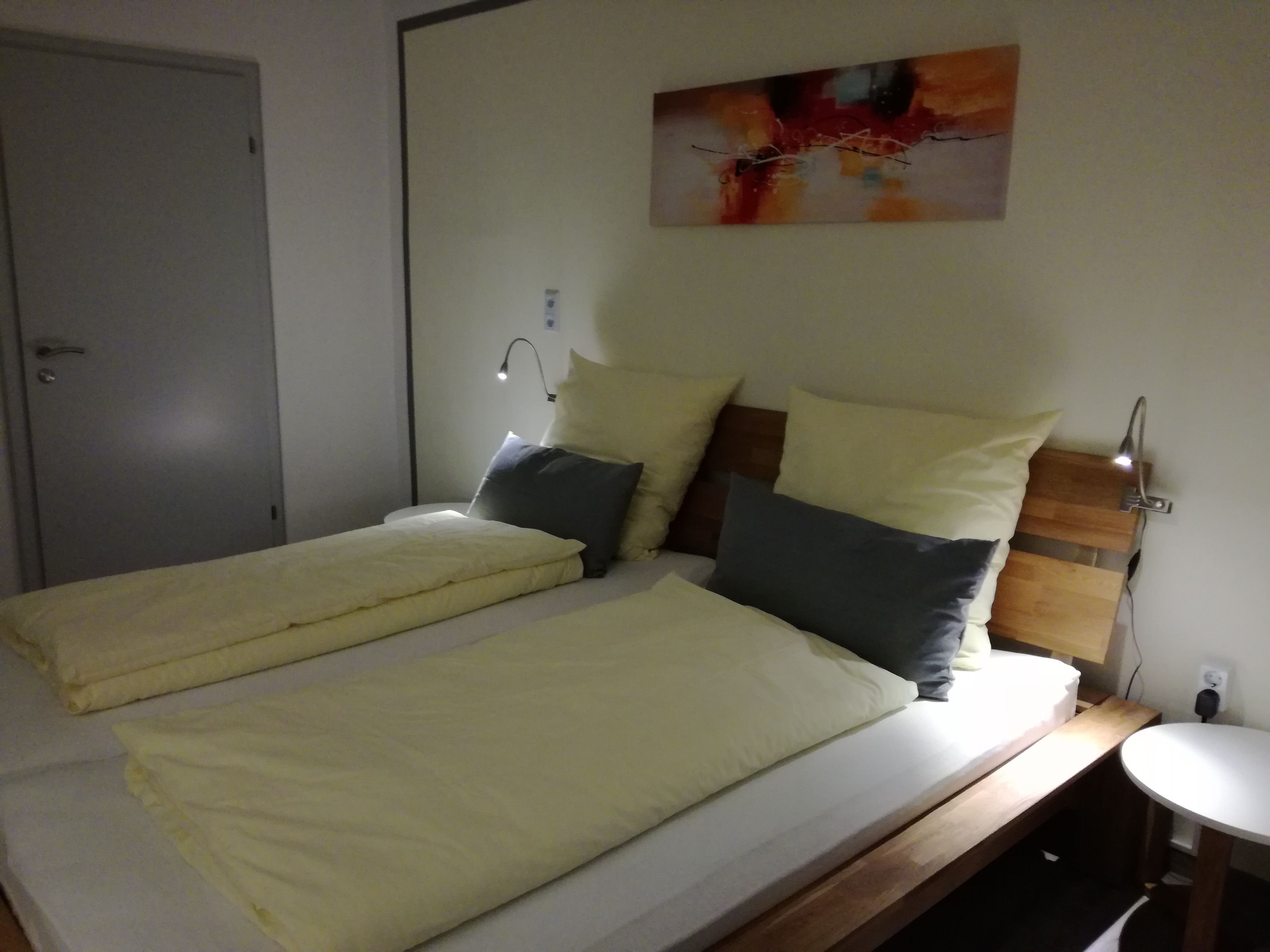 Landhotel Stockhausen