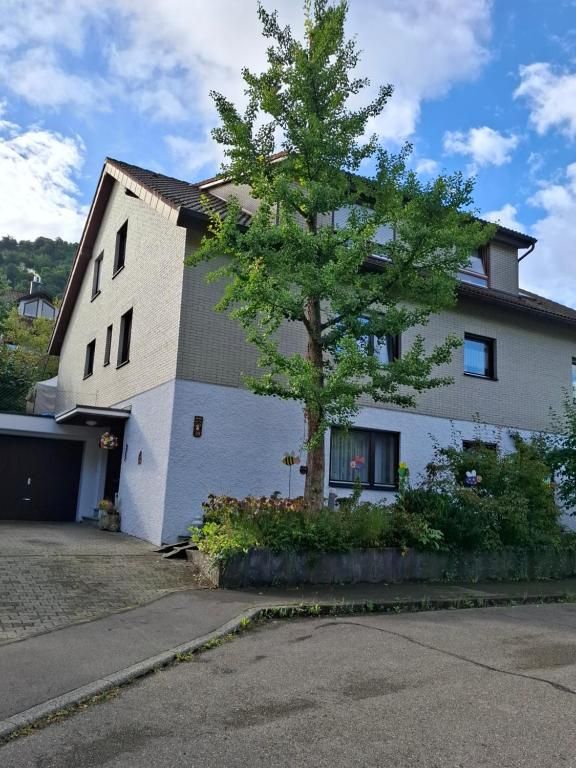 Ferienwohnung Sterngässle