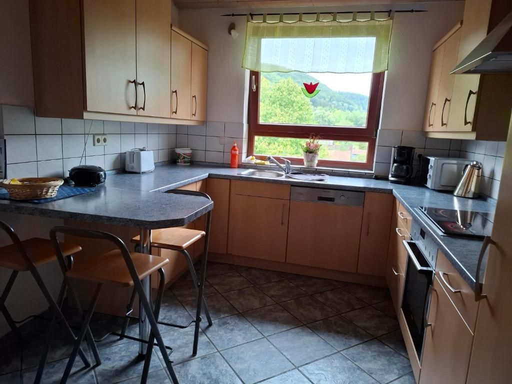 Ferienwohnung Sterngässle