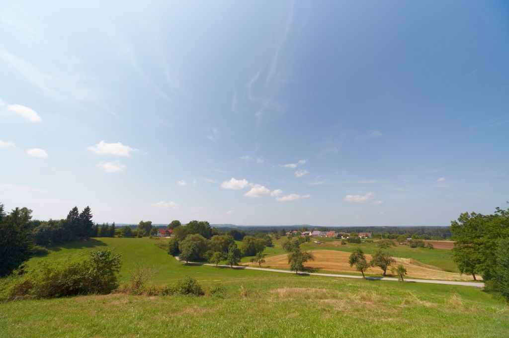 Baumpalast Baumhaushotel Rosenberg