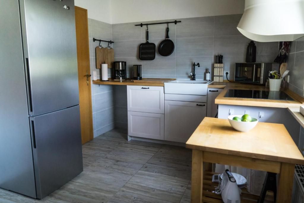 Haus Wilder Hunsrück