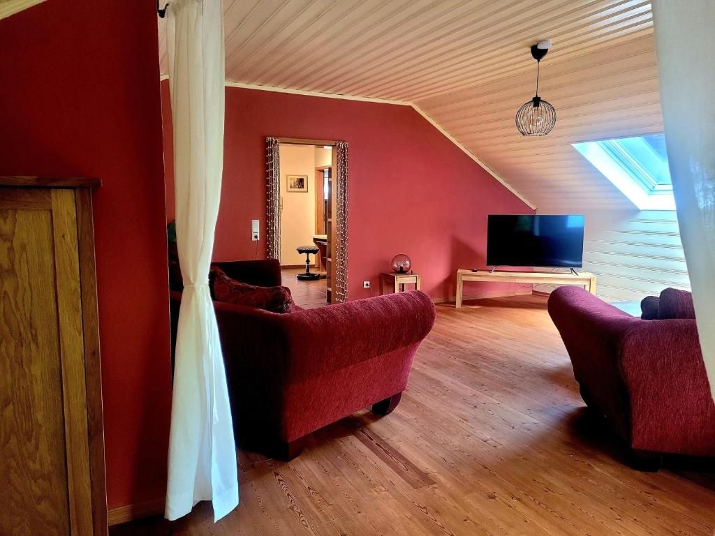 Haus Wilder Hunsrück